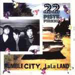 Cover of Rumble City, LaLa Land, , CD
