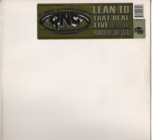 descargar álbum QNC - Lean To That Real Live