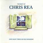 Cover of New Light Through Old Windows (The Best Of Chris Rea), 1988, CD