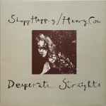 Cover of Desperate Straights, 1975, Vinyl