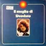 Cover of Il Meglio Di Deodato, 1975-06-16, Vinyl