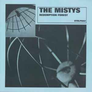 The Mistys - Redemption Forest album cover