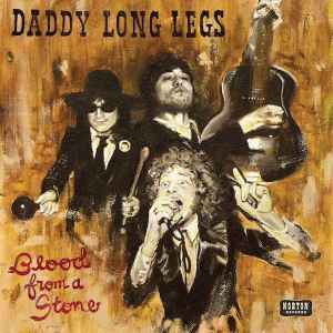 Daddy Long Legs - Rides Tonight - Recorded Live!, Releases