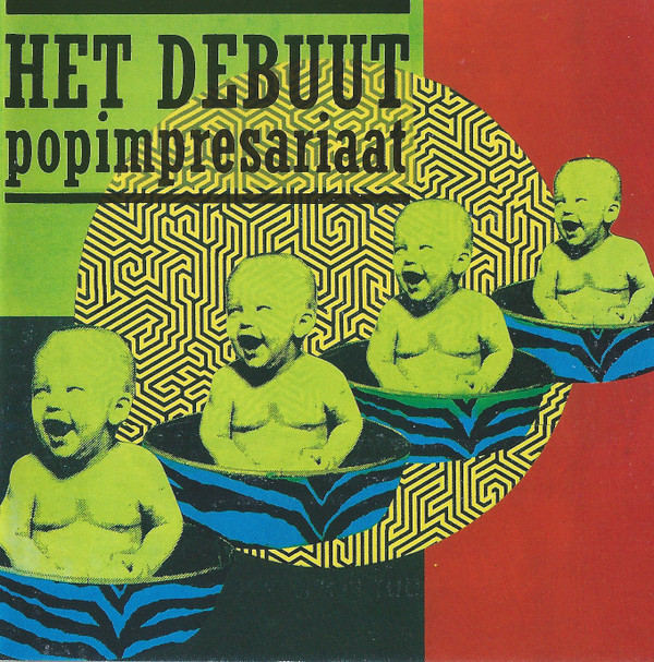 baixar álbum various - Het Debuut