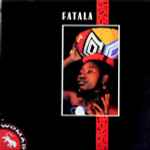 Cover of Fatala, 1988, Vinyl