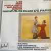 Mandolin' Club De Paris - Las Más Populares Melodías Rusas