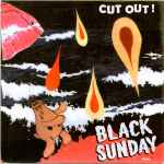 Cover of Cut Out!, 2006, Vinyl
