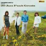 Cover of 20 Jazz Funk Greats, 2017-11-03, File