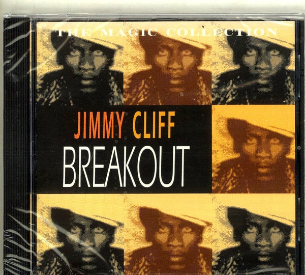 Jimmy Cliff – Breakout (CD) - Discogs