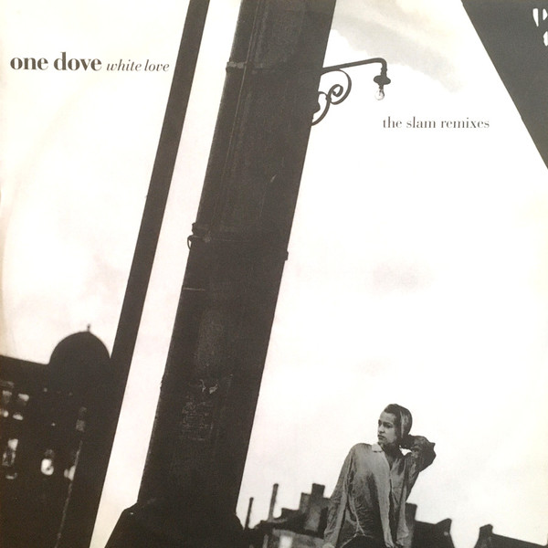 One Dove – White Love (1993, CD) - Discogs