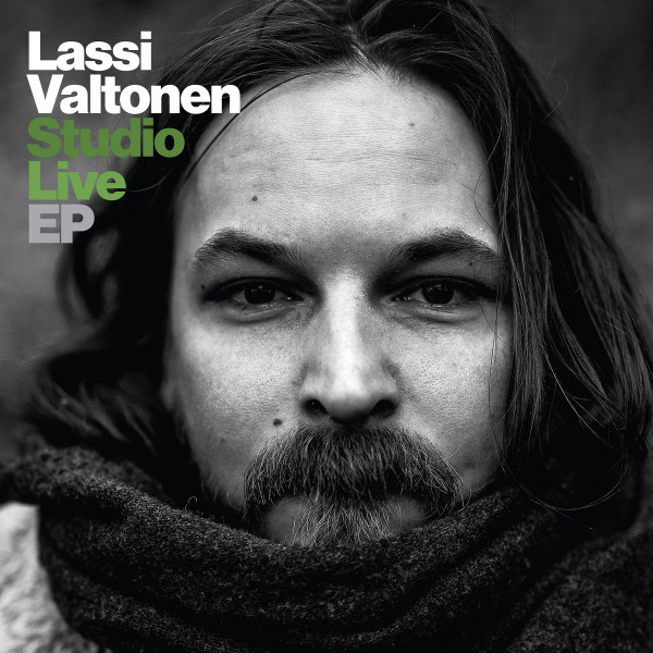 Lassi Valtonen – Studio Live EP (2021, CD) - Discogs