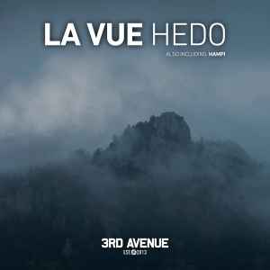 La Vue - Hedo album cover