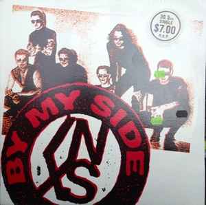 INXS - By My Side | Releases | Discogs