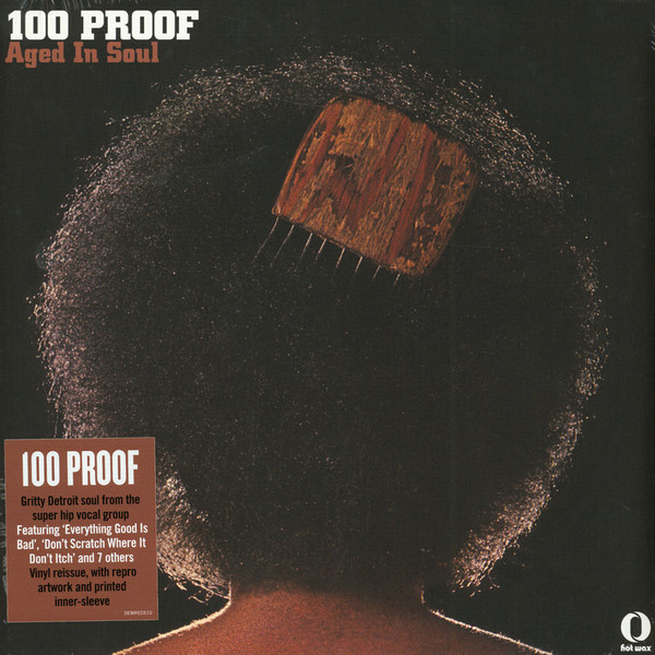 100 Proof Aged In Soul - 100 Proof | Releases | Discogs