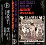 Leon Russell - Hank Wilson's Back Vol. I | Releases | Discogs