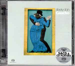 Steely Dan – Gaucho (SACD) - Discogs