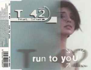 T42 (2) - Run To You