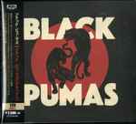 Cover of Black Pumas, 2020-02-19, CD