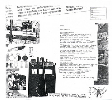 télécharger l'album Further - Over And Out