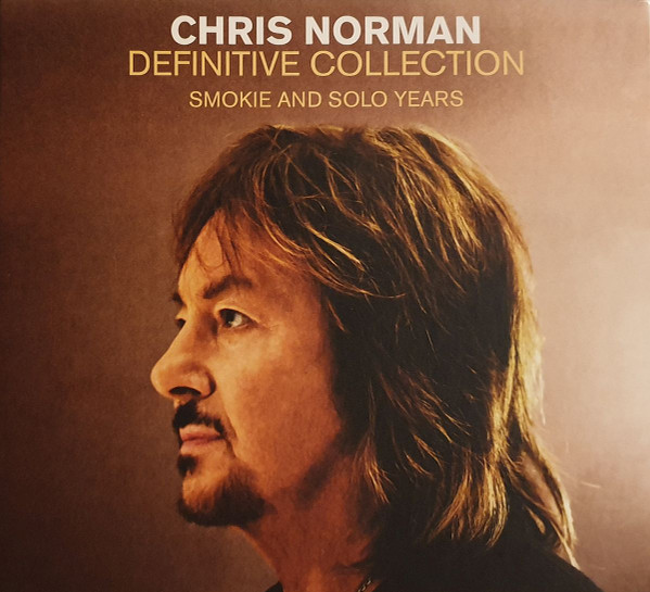 Chris Norman – Don't Knock The Rock (2017, CD) - Discogs