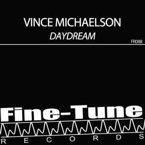 Vince Michaelson - Daydream album cover