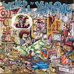 Weird Al Yankovic (1983, Pitman Pressing, Vinyl) - Discogs