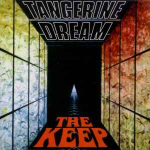 Tangerine Dream – The Keep (1994, CD) - Discogs