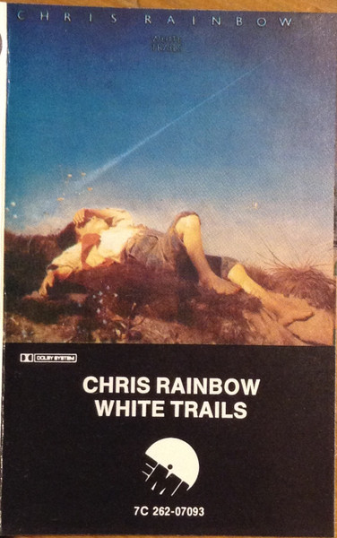 Chris Rainbow – White Trails (1979