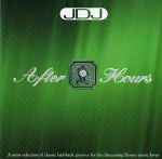 Cover of After Hours, 1997-04-22, CD