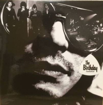 The Birthday - Teardrop | Releases | Discogs