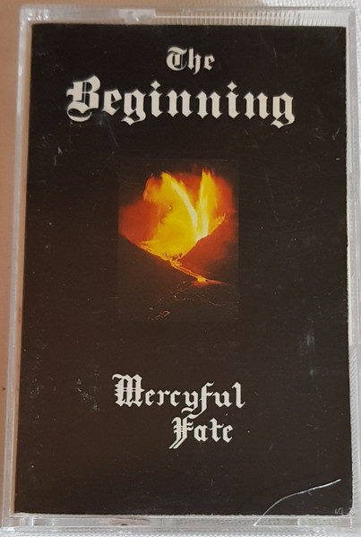 Mercyful Fate - The Beginning | Releases | Discogs