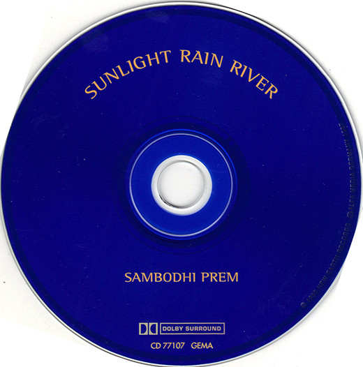 baixar álbum Download Sambodhi Prem - Sunlight Rain River album
