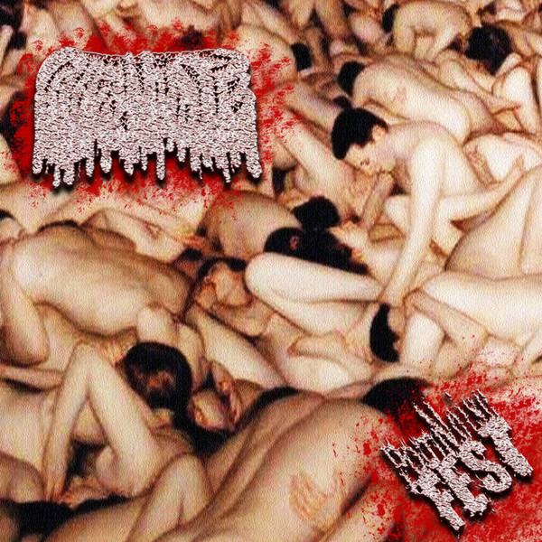 Album herunterladen HxHx - Porn Noise Fest