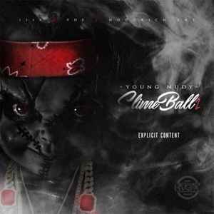 Young Nudy - SlimeBall 2 album cover