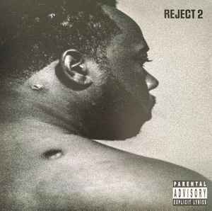 Conway – Reject 2 (2022, Vinyl) - Discogs