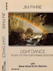 Jim Fyhrie - Light Dance  album cover