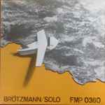 Cover of Solo, 1976-12-22, Vinyl