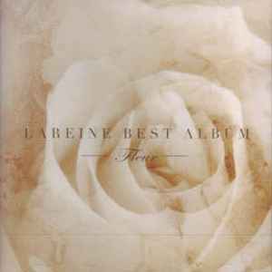 Lareine – Fleur (2007, CD) - Discogs