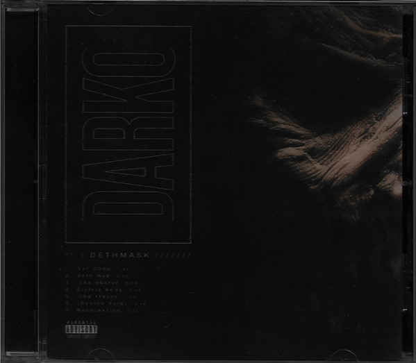 Darko - Pt. 1 Dethmask | Releases | Discogs