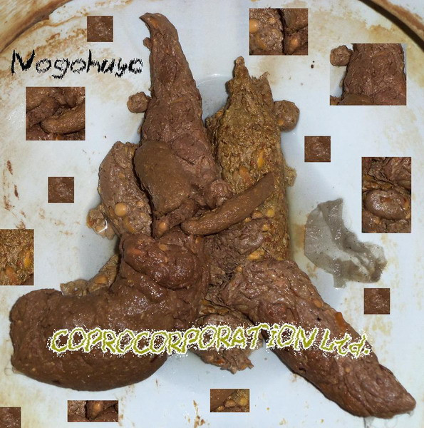 lataa albumi Nogohuyc - Coprocorporation Ltd