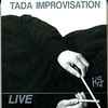 Masami Tada - 空 Ku Live (Tada Improvisation)