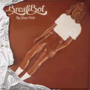 By Your Side - Breakbot