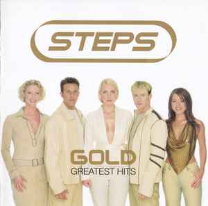 Steps - Gold - Greatest Hits