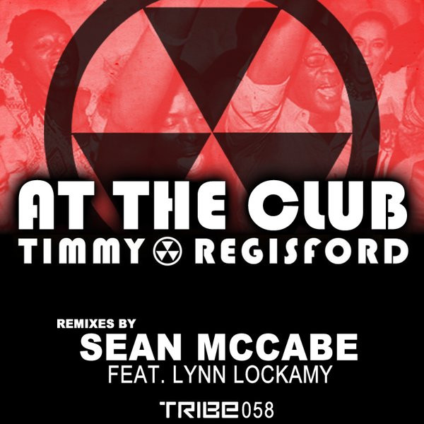 Timmy Regisford – At The Club (2010, Vinyl) - Discogs