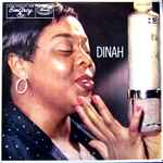 Cover of Dinah, 1977, Vinyl