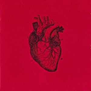 A Loud Heart - A Loud Heart album cover
