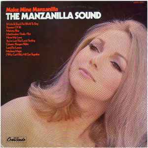 The Manzanilla Sound - Make Mine Manzanilla