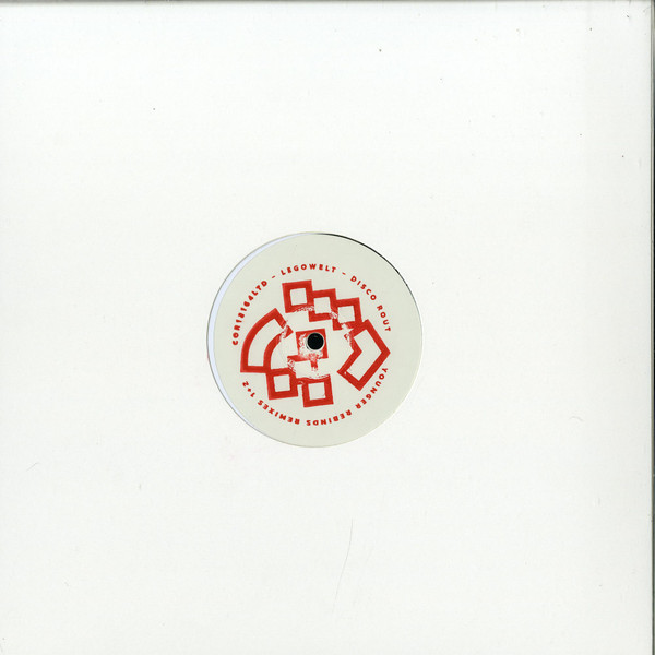 kijken Schurend slaap Legowelt – Disco Rout (Younger Rebinds Remixes) (2019, Vinyl) - Discogs