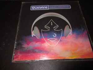 Swaraj - Future Asian Beat (2001, CD) - Discogs