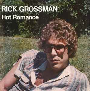 Rick Grossman (2) - Hot Romance